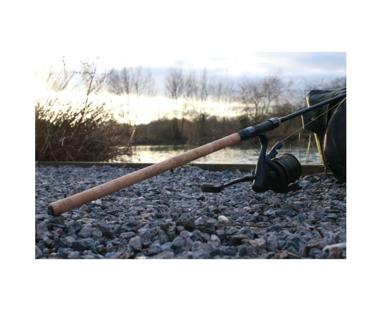 Wychwood Kaprový prut Extricator Plus Cork Handle 9ft