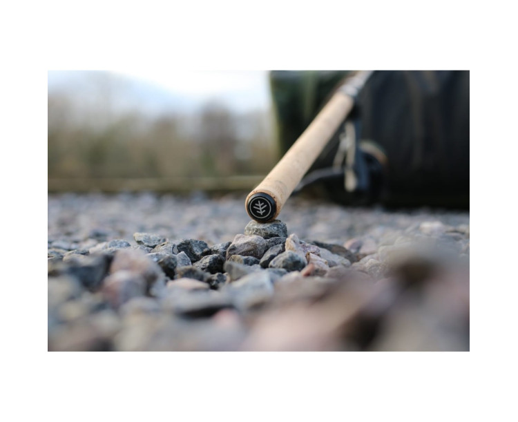 Wychwood Kaprový prut Extricator Plus Cork Handle 9ft