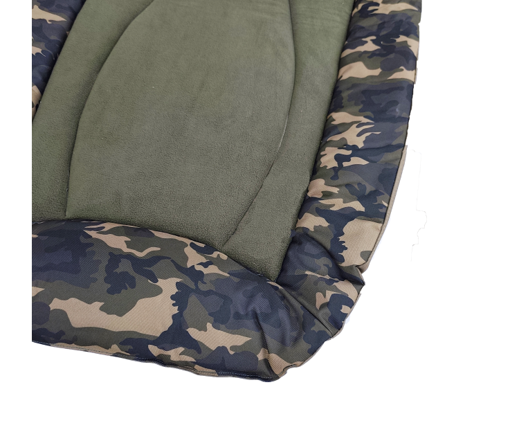 Lehátko Harton Comfort Camo 6-legs