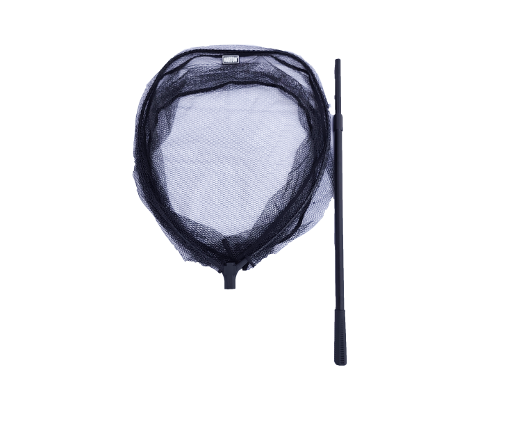 Harton Podběrák Dogma-X round rubber
