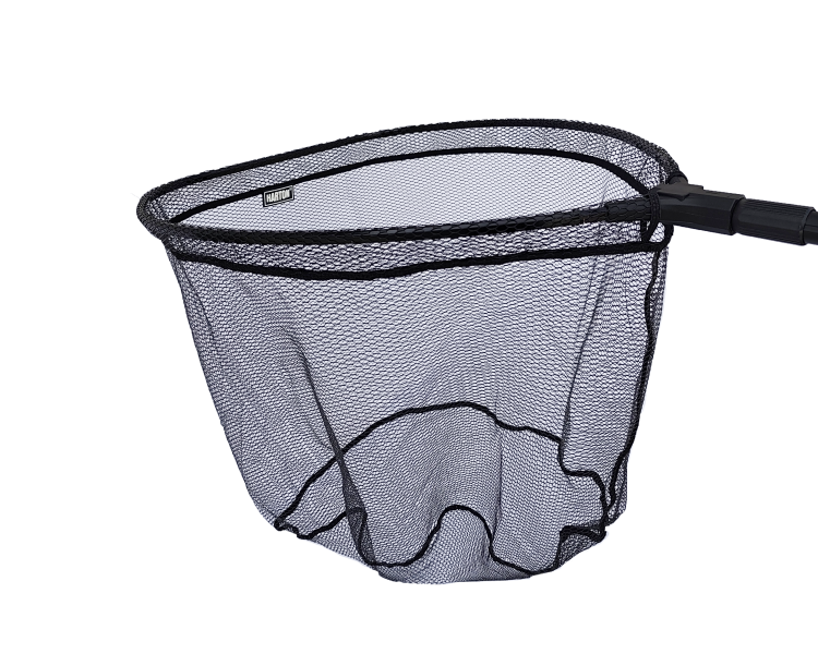 Harton Podběrák Dogma-X round rubber