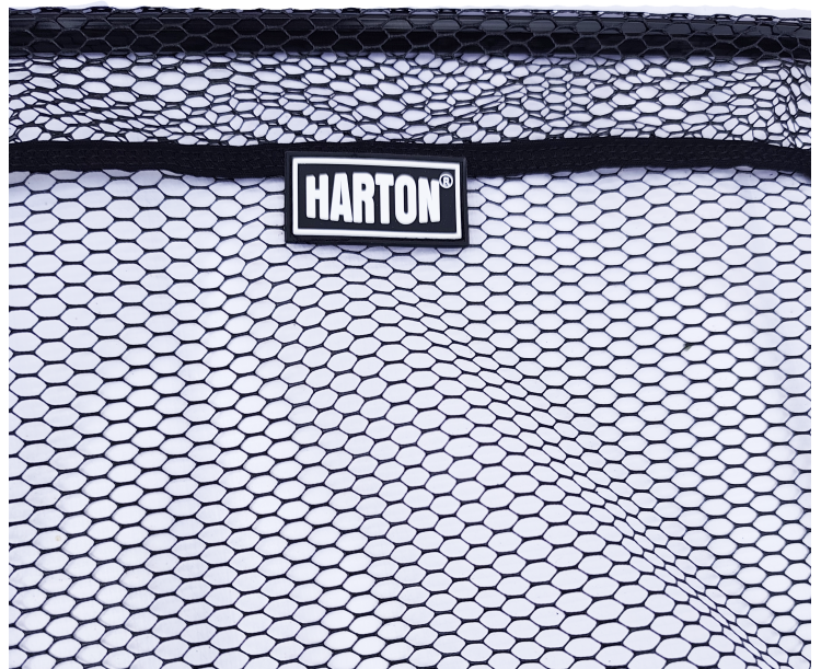 Harton Podběrák Dogma-X round rubber
