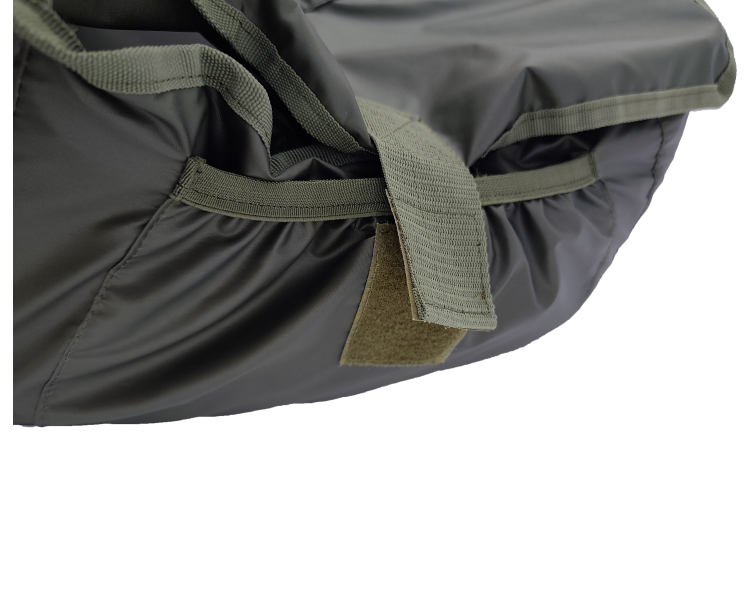 Vanička na kapry Harton Carp Comfort