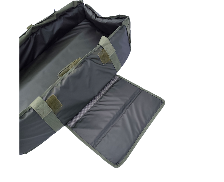 Vanička na kapry Harton Carp Comfort