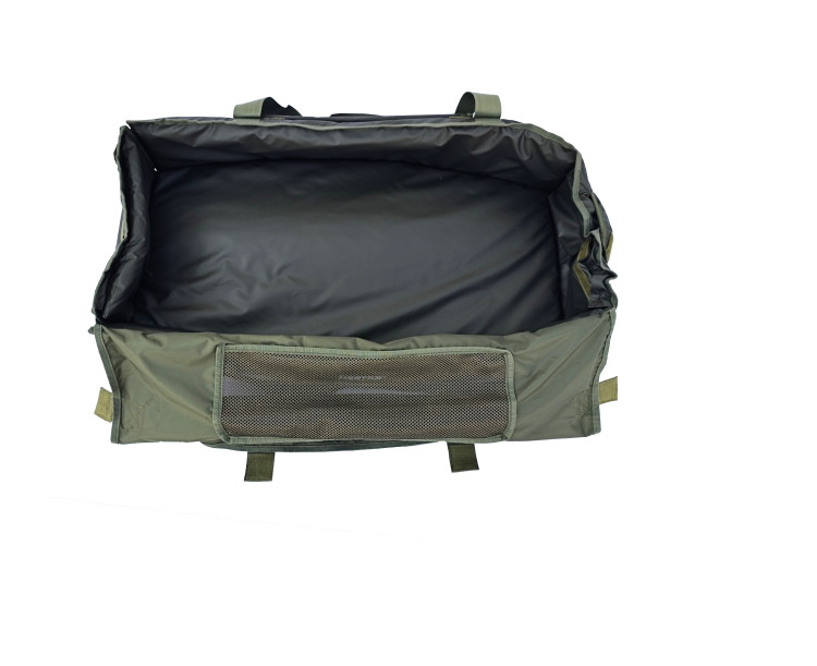 Vanička na kapry Harton Carp Comfort