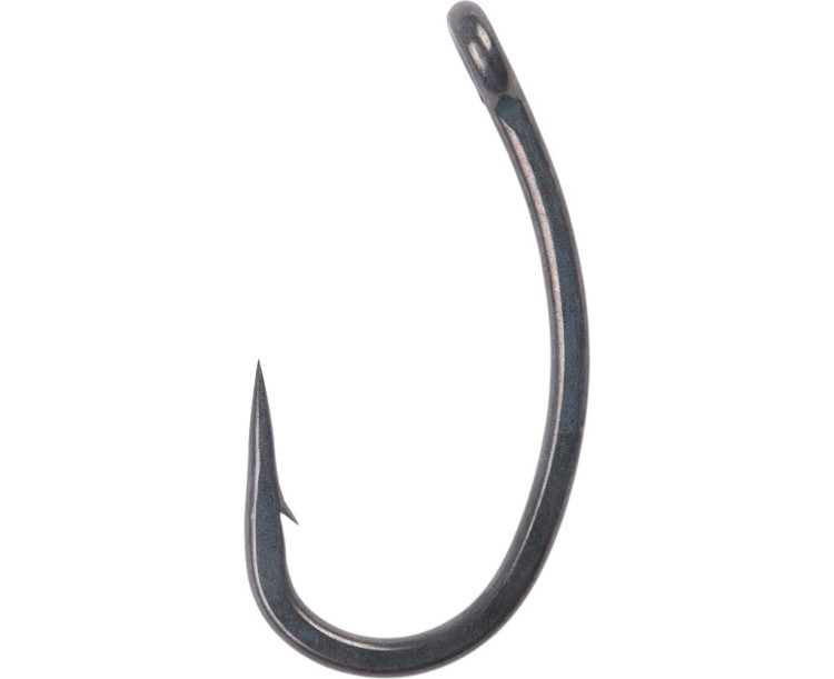 Fox Háčky Curve Shank X 10 ks - Velikost 4