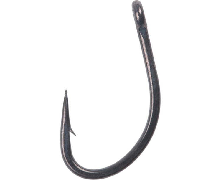 Fox Háčky Curve Shank Short 10 ks - Velikost 2