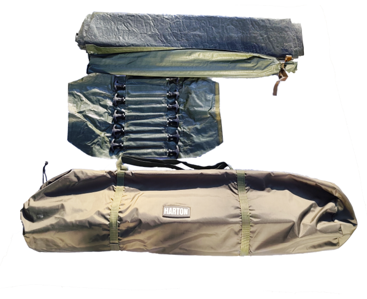 Bivak Harton Explorer