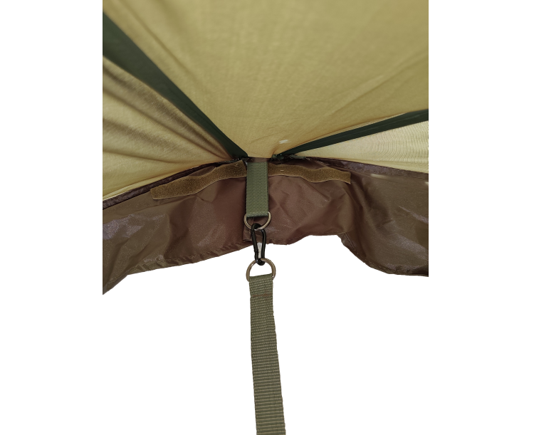 Bivak Harton Explorer