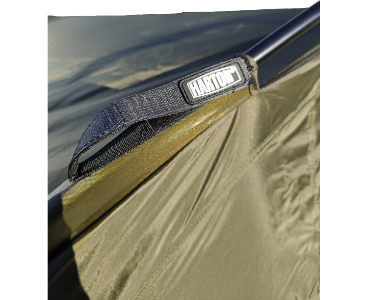 Bivak Harton Explorer