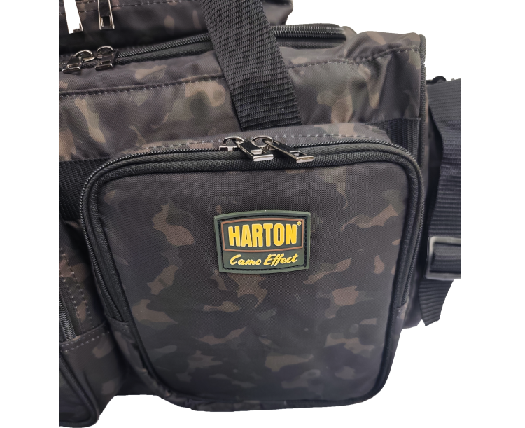 Harton taška Carryall Camo Large