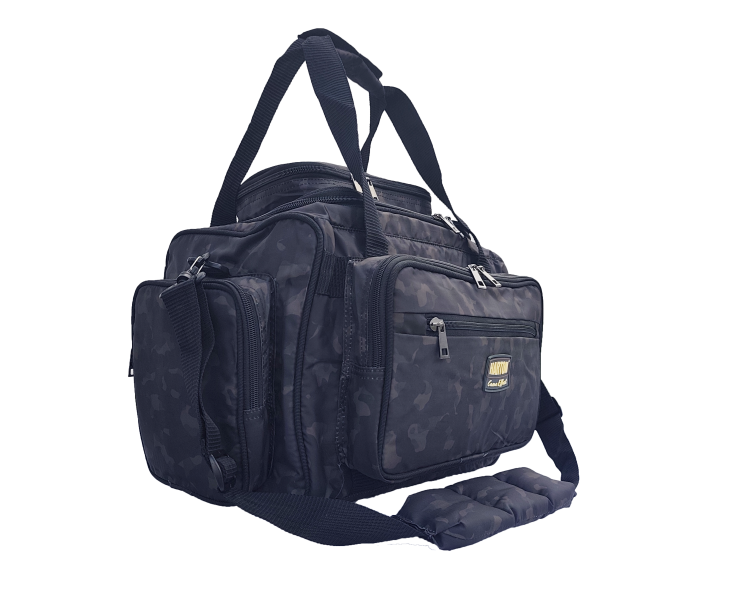 Harton taška Carryall Camo Medium