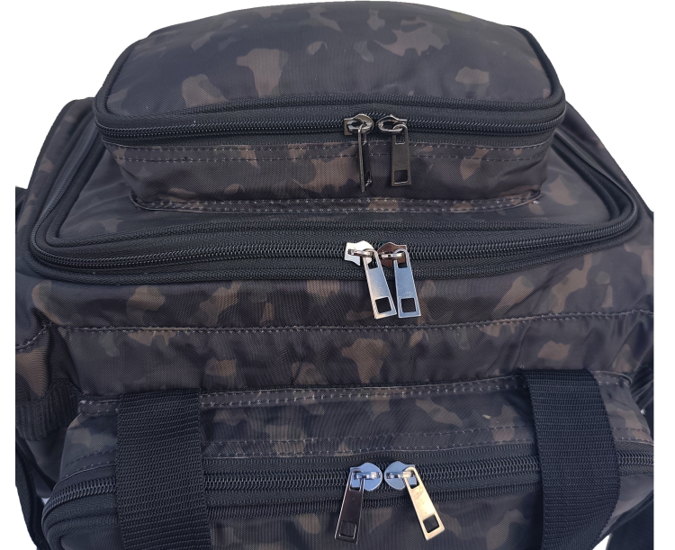 Harton taška Carryall Camo Medium