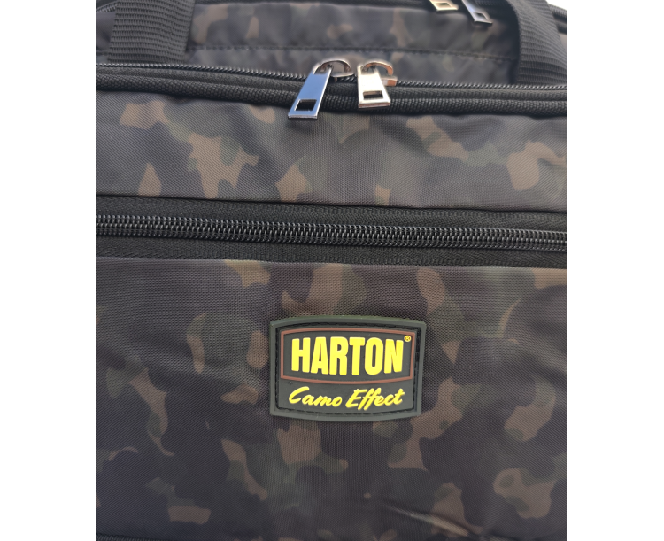 Harton taška Carryall Camo Medium