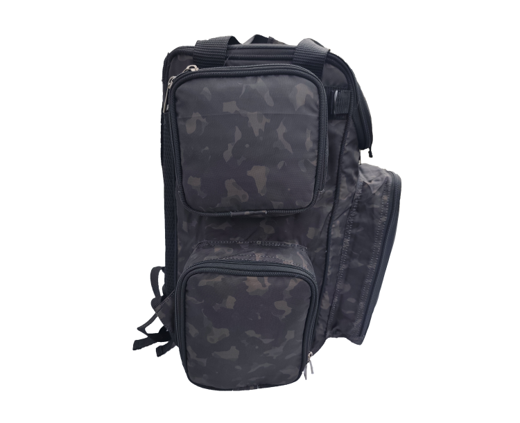 Harton Batoh Explorer Camo