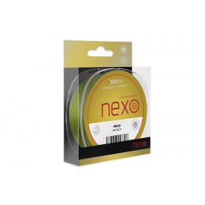 Delphin NEXO 8 green | 0,16mm 130m