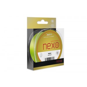 Delphin NEXO 8 fluo| 0,10mm 130m