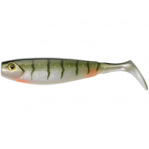 Gunki Gumová Nástraha G Bump UV Green Perch 14cm