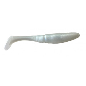 Ripper Sellior Predator Long Shad White 50mm / 15ks