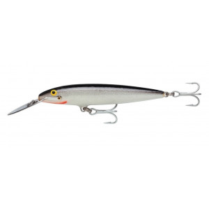 Wobler Rapala Magnum Sinking 11cm Silver