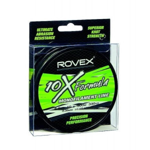 Vlasec 10X Formula ROVEX 0,40 mm, 20 lb, 300m