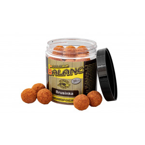 Carp Servis Václavík Boilies Balanc - 120 g/20 mm/ Slunečnice