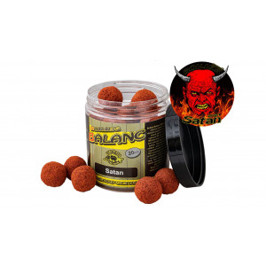 Carp Servis Václavík Boilies Balanc - 120 g/20 mm/ Anštajn