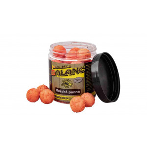 Carp Servis Václavík Boilies Balanc - 120 g/20 mm/Mořská panna