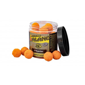 Carp Servis Václavík Boilies Balanc - 120 g/20 mm/Pikanter