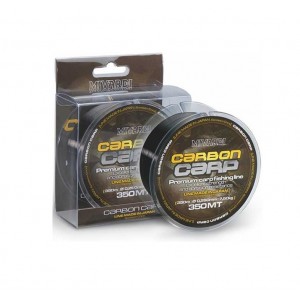 Mivardi Vlasec Carbon Carp 600 m 0,26 mm 7,5 kg