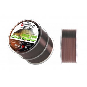 Vlasec AWA-S Ion Power Carp Stalker 2x300m 0,286 mm 10,20 kg