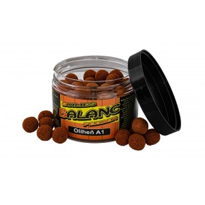 Carp Servis Boilies Balanc Feeder 80 g /12 mm / Oliheň A1