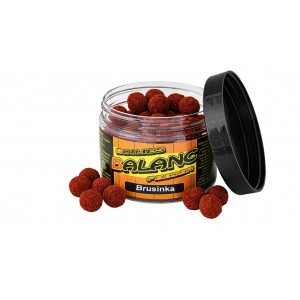 Carp Servis Boilies Balanc Feeder 80 g /12 mm / Brusinka