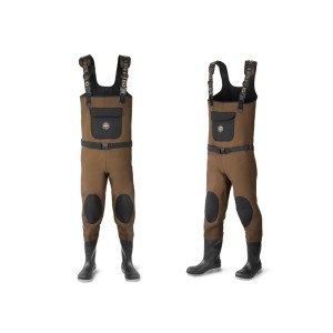 Delphin Neoprenové prsačky ORAVA velikost 45