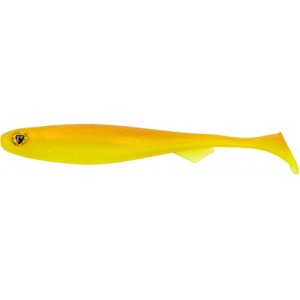 Fox Rage Gumová Nástraha Slick Shads Ultra Uv Sun Dance 11 cm