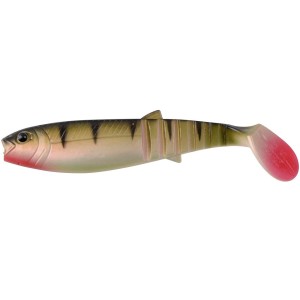 Savage Gear Gumová Nástraha Cannibal Shad Perch 15 cm