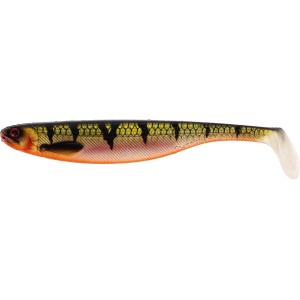 Westin gumová nástraha ShadTeez Slim Bling Perch 12 cm 10 g