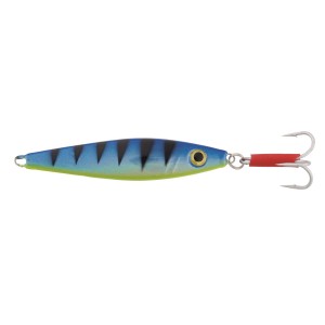 Kinetic pilker Torskepilken 350 g Blue Tiger