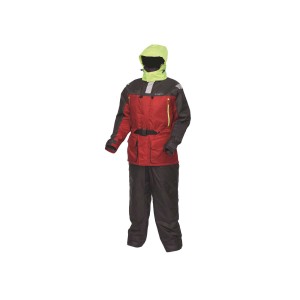 Kinetic plovoucí oblek Guardian 2pcs Flotation Suit vel. L