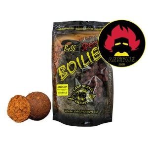 Carp Servis Vaclavik boilies Boss2 Anštajn 1 kg / 20 mm