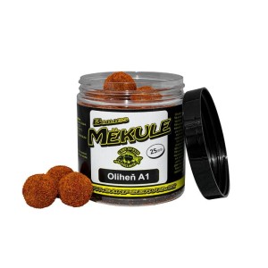 Carp Servis Vaclavik boilies Měkule 140 g / 20 mm Oliheň A1