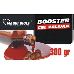 Magic Wolf Booster Black Wolf 300 g