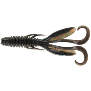 Daiwa Gumová Nástraha Steez Hog Blue Crawfish 5,6 cm - 10 ks