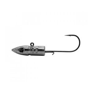 JigovkyCZ Jig ZOOM Torpedo #4/0 25g