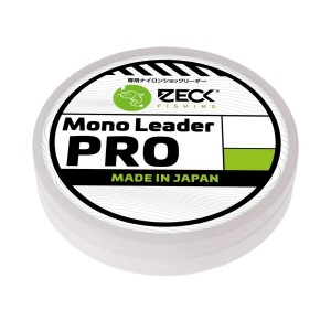 Zeck Vlasec Mono Leader Pro 0,78 mm / 36kg / 20 m