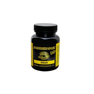 Dip aminokomplex Carp Servis Václavík -oliheň / 90ml