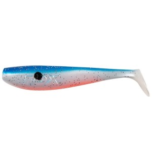 Fox Rage Zander Shad UV Red Belly Roller 7,5 cm