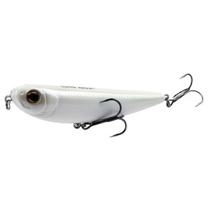 Shimano Wobler Yasei Shock Stick F Pearl White 7 cm 7 g