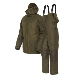 Kinetic Zimní Oblek X-Shade Winter Suit Velikost XXL