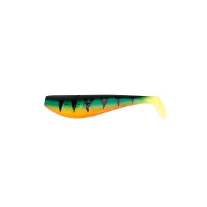 Fox Rage Zander Shad Bulk Fire Tiger 12 cm